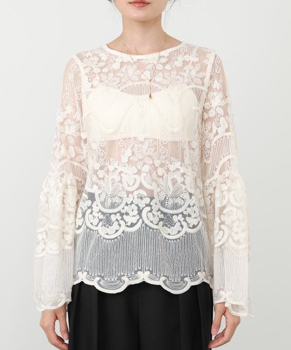 レーストップス