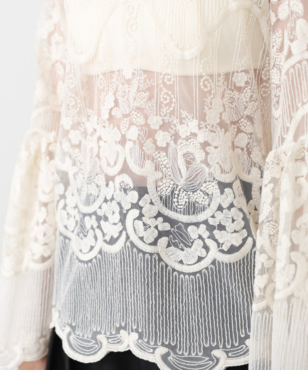 レーストップス