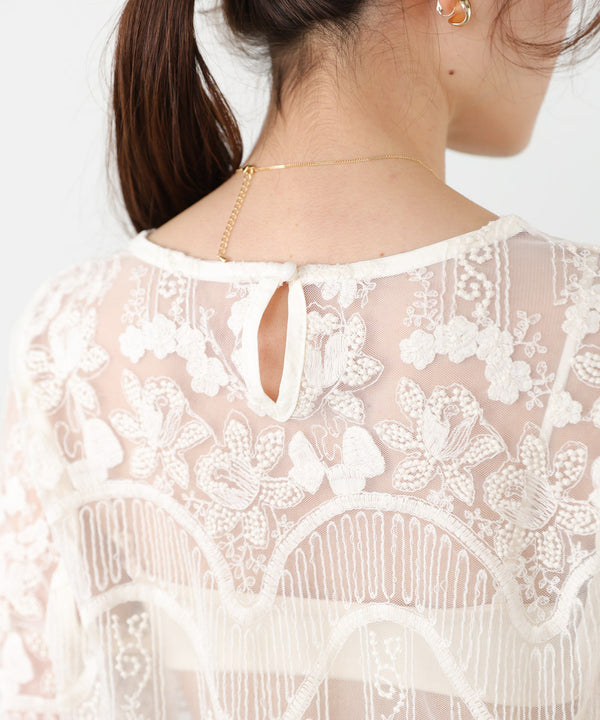 レーストップス