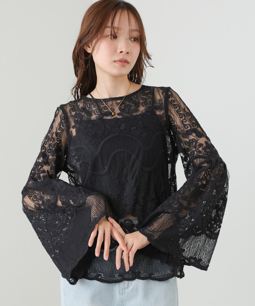 レーストップス