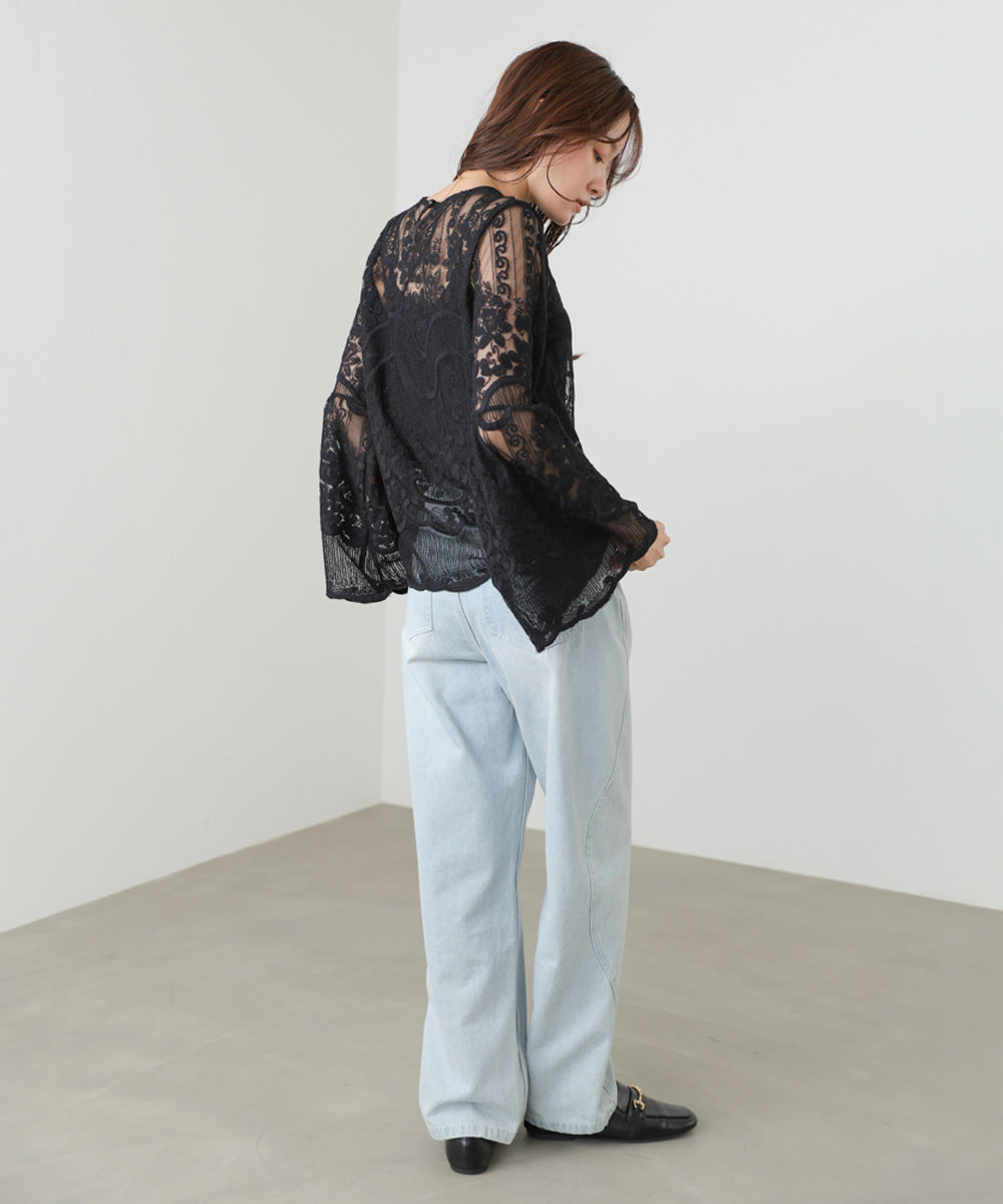 レーストップス