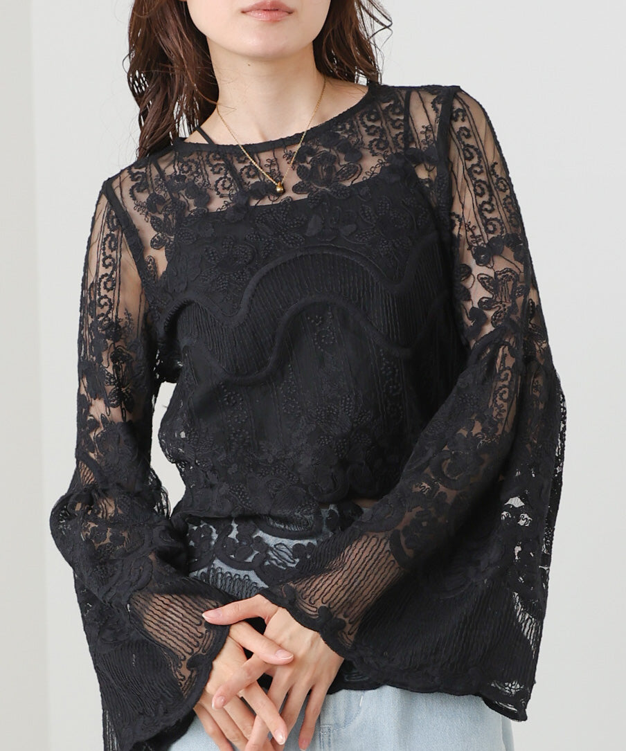 レーストップス