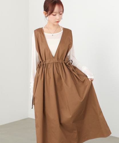 深Vワンピース
