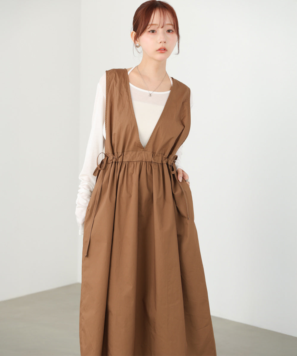 深Vワンピース