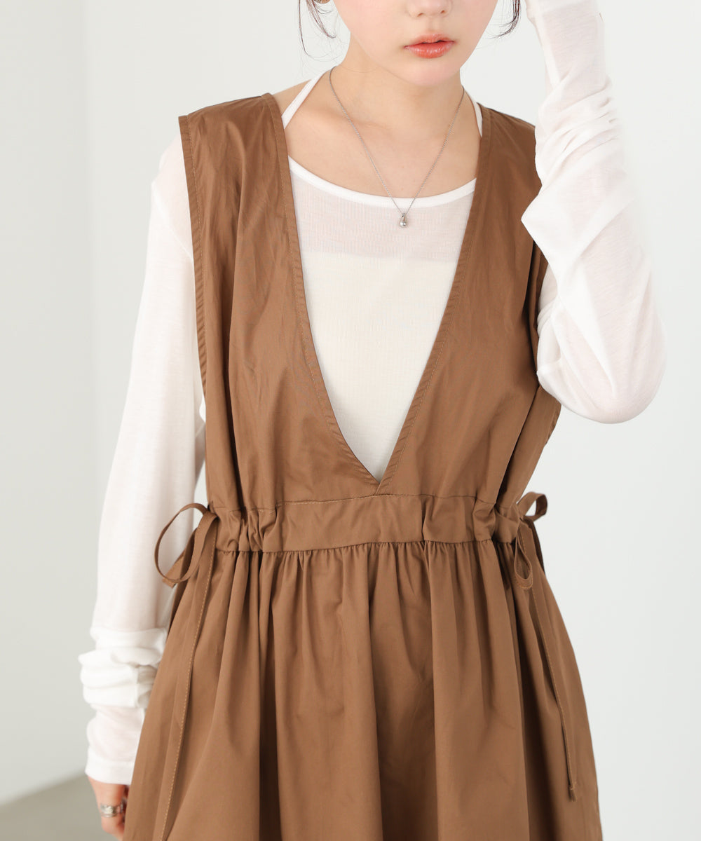 深Vワンピース