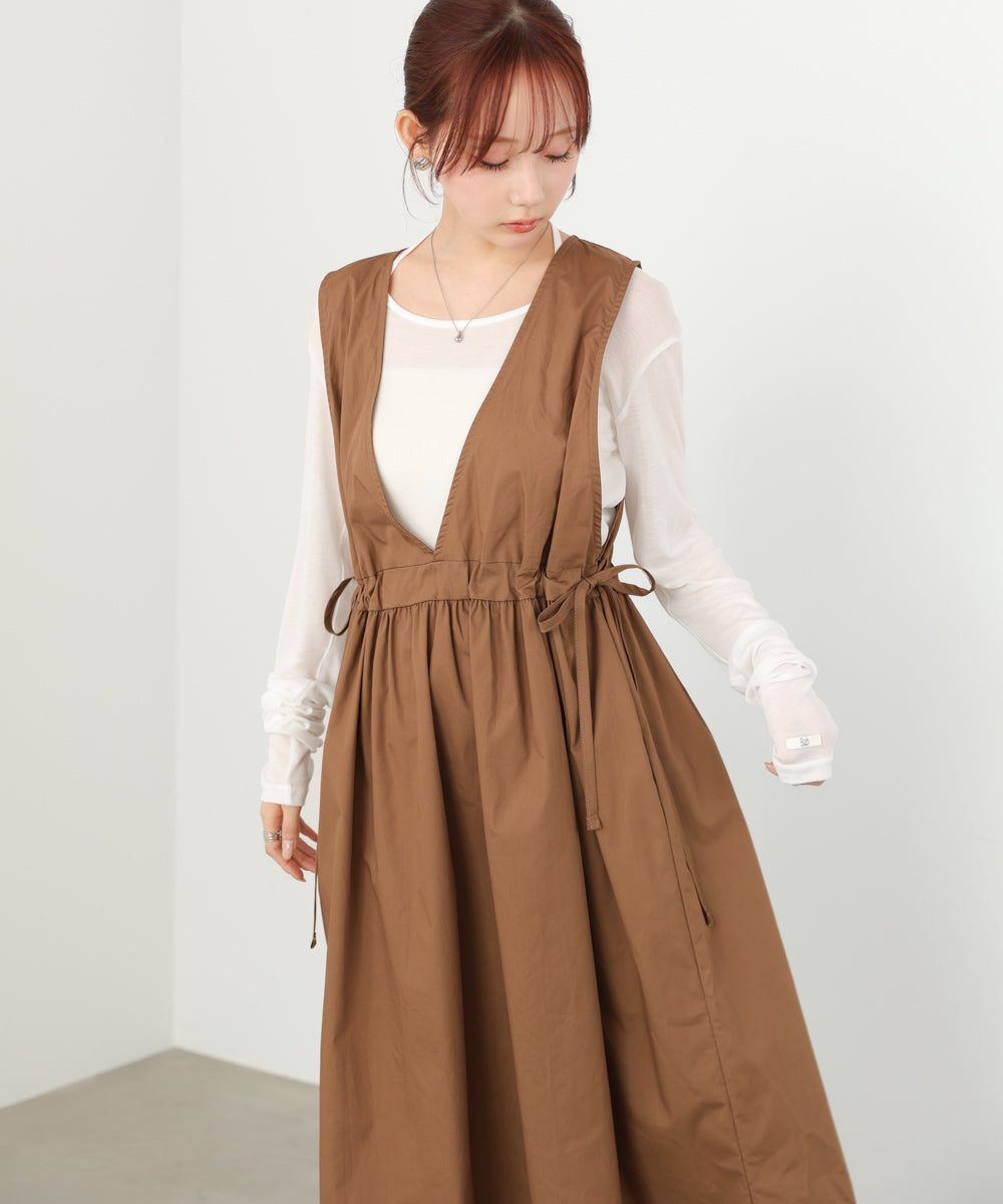 深Vワンピース