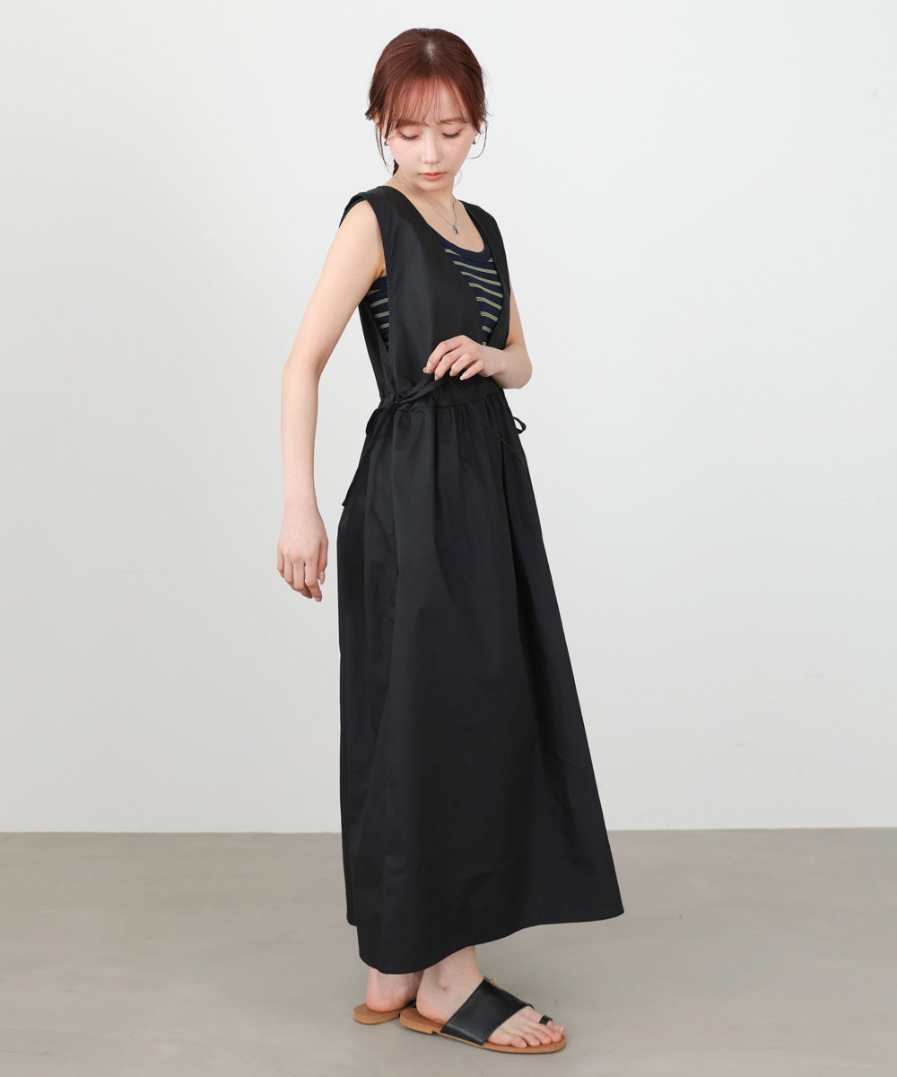 深Vワンピース