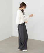 フリンジトップス【入卒にもおすすめ】