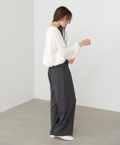 フリンジトップス【入卒にもおすすめ】