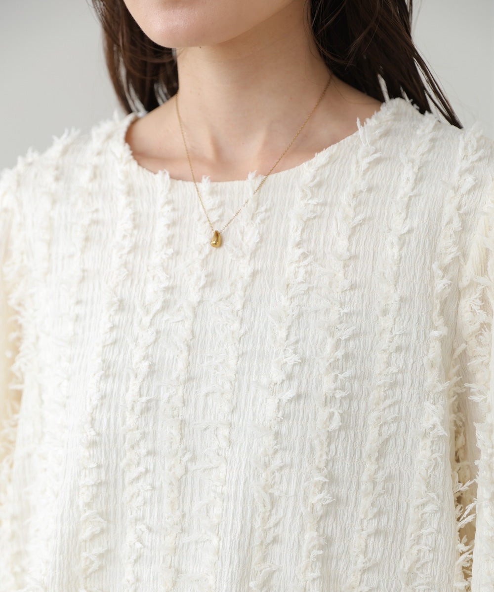 フリンジトップス【入卒にもおすすめ】