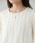 フリンジトップス【入卒にもおすすめ】