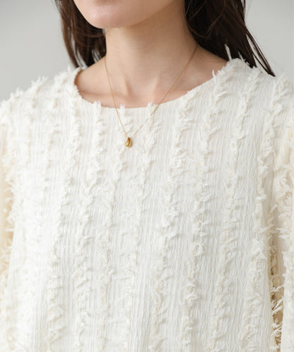 フリンジトップス【入卒にもおすすめ】