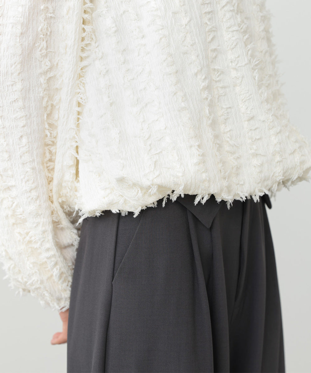 フリンジトップス【入卒にもおすすめ】