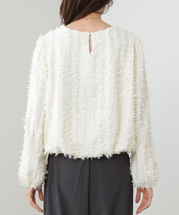 フリンジトップス【入卒にもおすすめ】