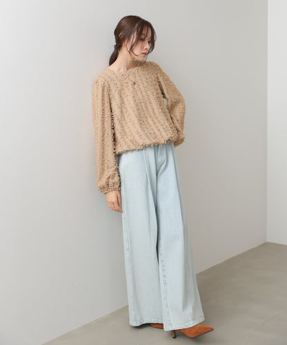 フリンジトップス【入卒にもおすすめ】