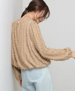 フリンジトップス【入卒にもおすすめ】