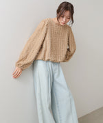 フリンジトップス【入卒にもおすすめ】