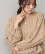 フリンジトップス【入卒にもおすすめ】