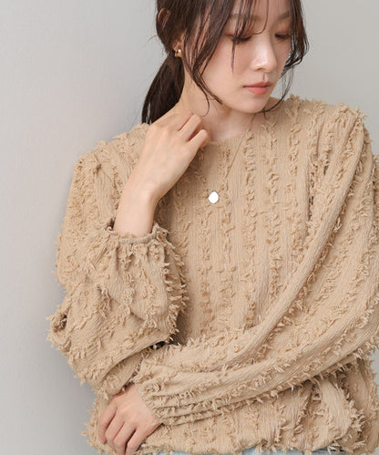 フリンジトップス【入卒にもおすすめ】