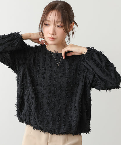 フリンジトップス【入卒にもおすすめ】