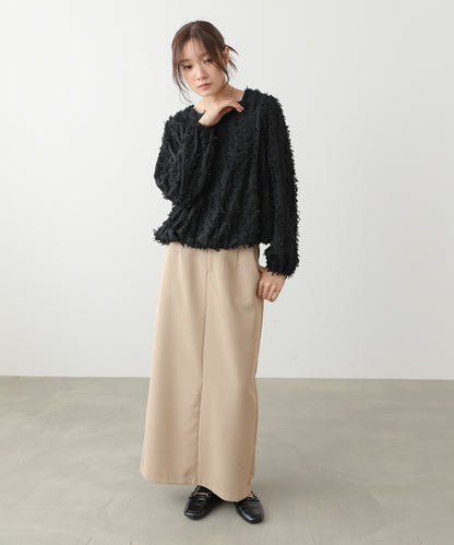 フリンジトップス【入卒にもおすすめ】