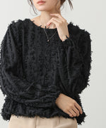 フリンジトップス【入卒にもおすすめ】