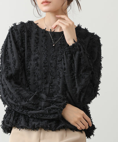 フリンジトップス【入卒にもおすすめ】