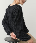 フリンジトップス【入卒にもおすすめ】