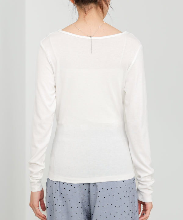 カシュクールレイヤードＴＯＰＳ