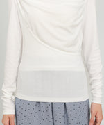 カシュクールレイヤードＴＯＰＳ