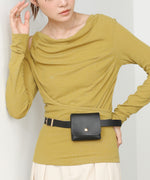 カシュクールレイヤードＴＯＰＳ