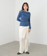 カシュクールレイヤードＴＯＰＳ