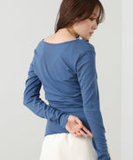 カシュクールレイヤードＴＯＰＳ