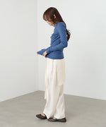 カシュクールレイヤードＴＯＰＳ