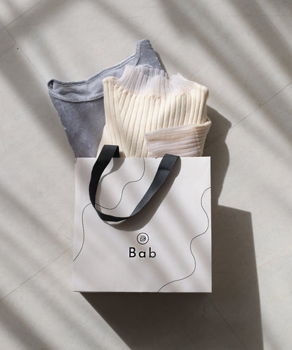 Bab ORIGINAL SHOPPER