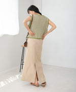 JACQUARD SUMMER TOPS