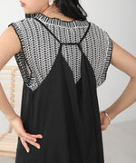 JACQUARD SUMMER TOPS