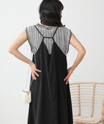 JACQUARD SUMMER TOPS