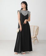 JACQUARD SUMMER TOPS