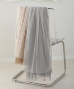 3WAY REVERSIBLE TULLE SKIRT
