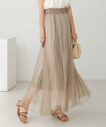 3WAY REVERSIBLE TULLE SKIRT