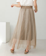 3WAY REVERSIBLE TULLE SKIRT