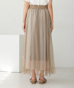 3WAY REVERSIBLE TULLE SKIRT