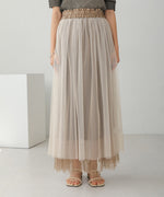 3WAY REVERSIBLE TULLE SKIRT