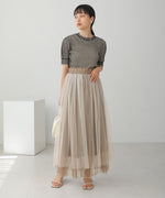 3WAY REVERSIBLE TULLE SKIRT