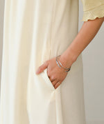 PUNCH HALTER NECK CAMISOLE ONEPIECE