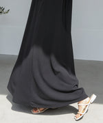 PUNCH HALTER NECK CAMISOLE ONEPIECE