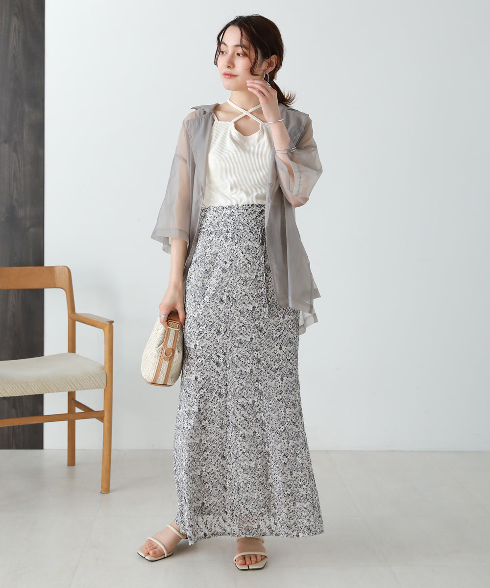 2WAY CUP CAMISOLE
