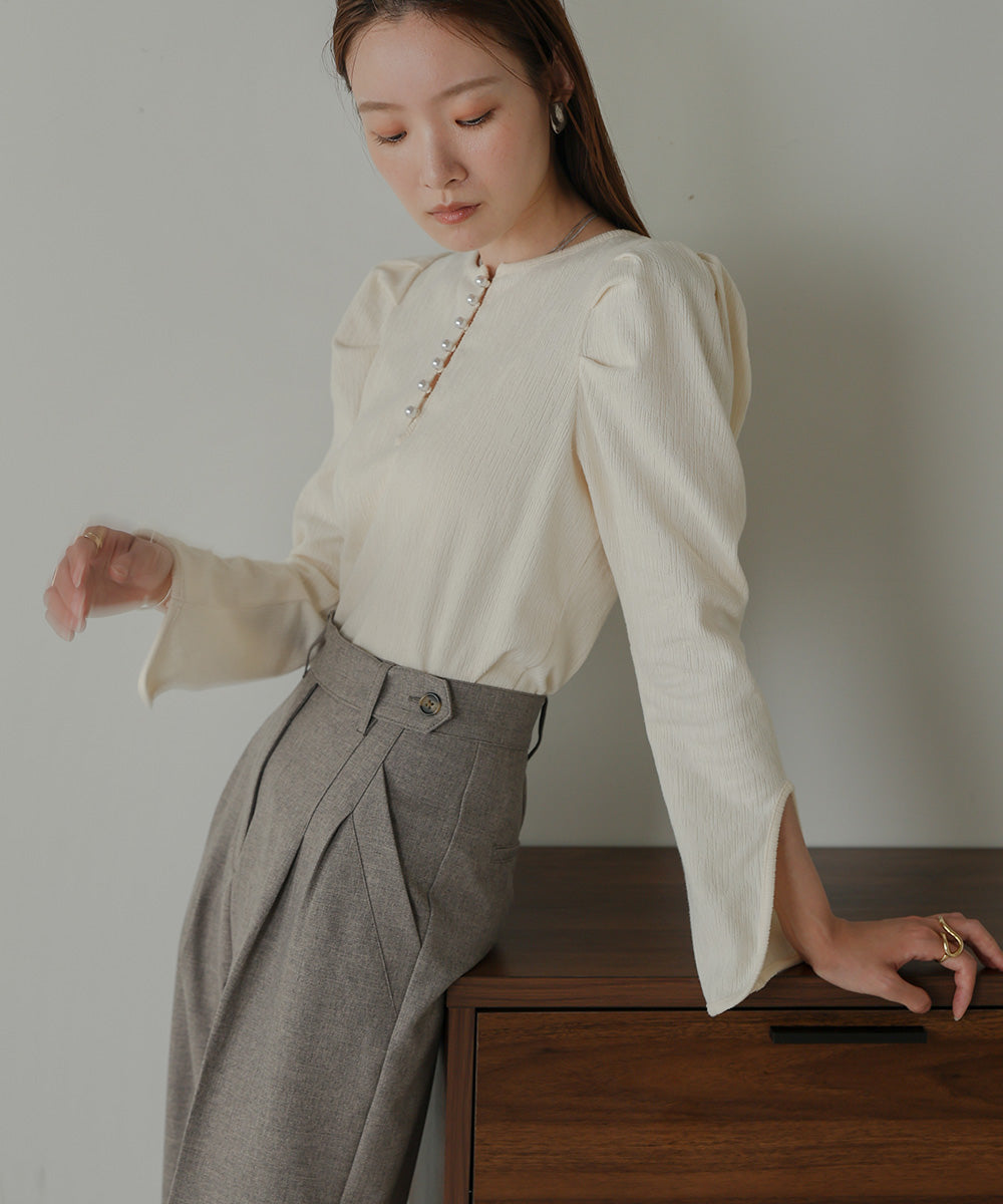 2way pearl tops