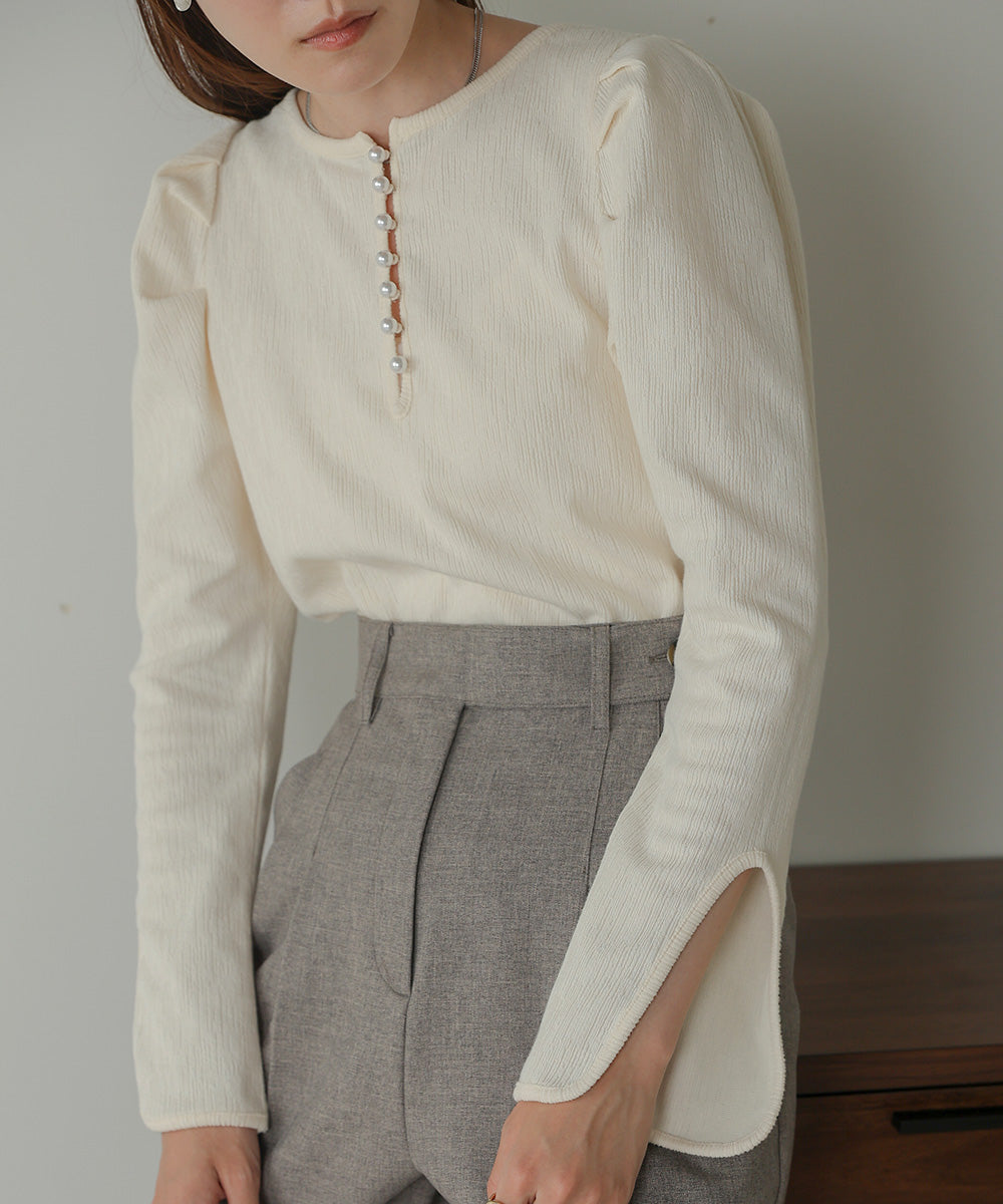 2way pearl tops